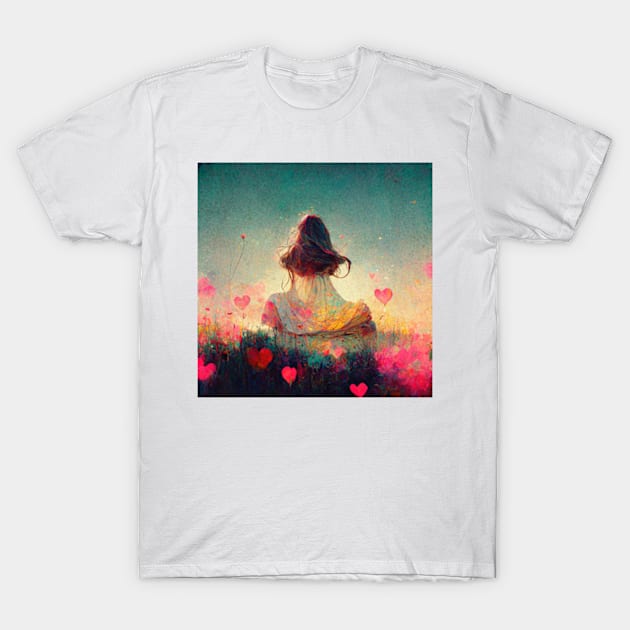 Hold On Till May T-Shirt by Noissymx